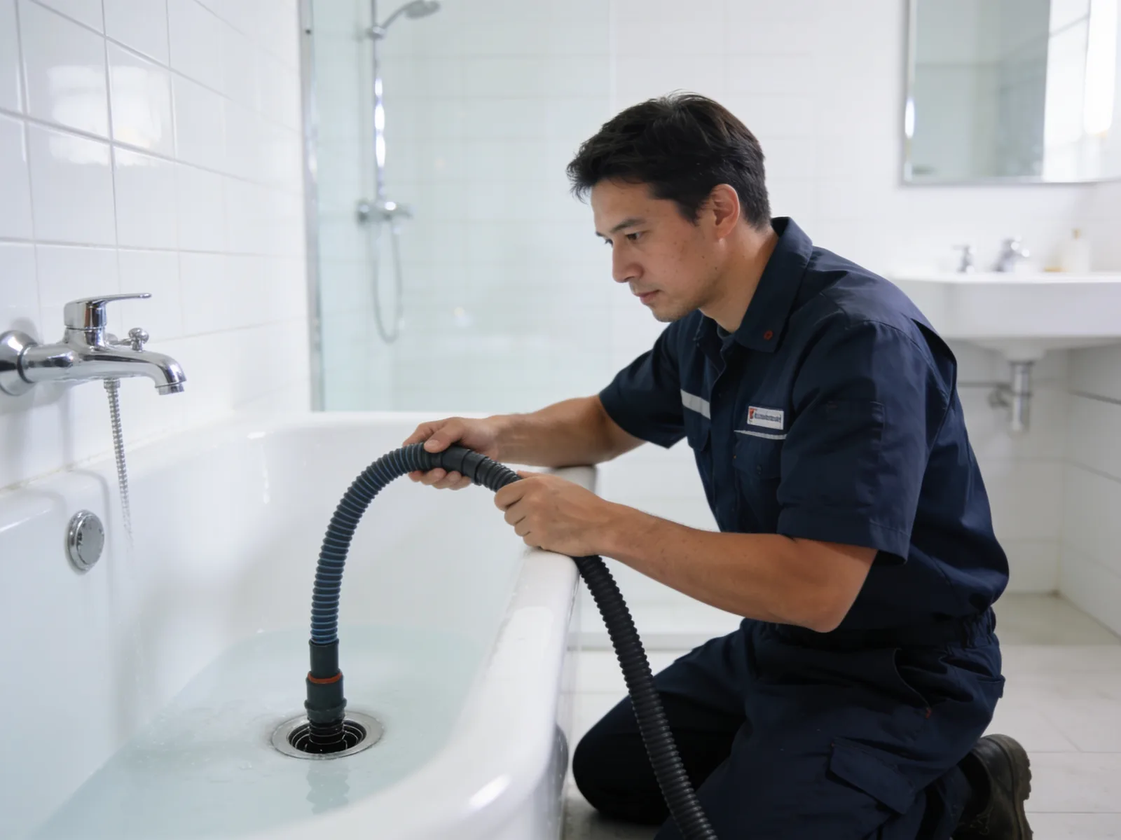 Emergency Plumber Wildwood, NJ FAQs